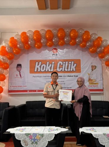 Koki Cilik