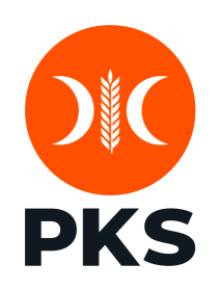Logo Resmi Partai Keadilan Sejahtera